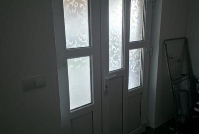 Casă individuală cu 2 camere cu Teren 910 Mp în Cârniceni - 8