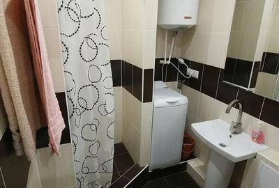 Garsonieră în Astra