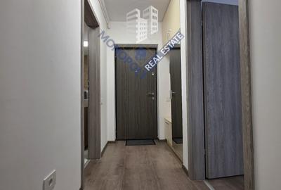 Garsonieră Alphaville Arena - închiriere mediu - 4