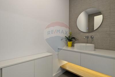 Casa / Vila 4 camere Complex Amber Forest - 10