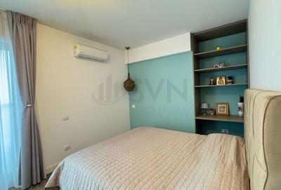 REA1022743 Penthouse 4 Camere I Sisesti - 13