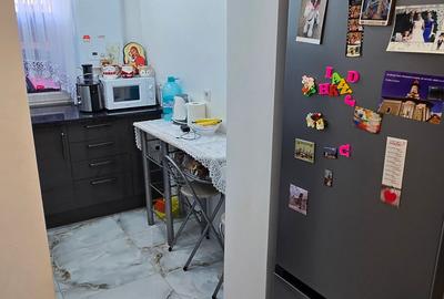 Apartament 2 camere la parter zona Primaverii - 5