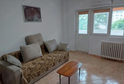 Apartament cu 2 camere decomandat în Obor - 1