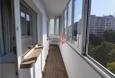 Apartament luminos, 3 camere, aproape de metrou ? 0% comision cumparator - 18