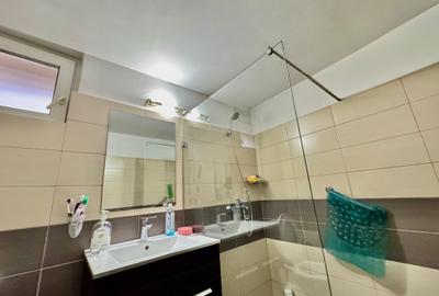 Casă individuală cu 4 camere cu Canalizare în Viile Noi - 15