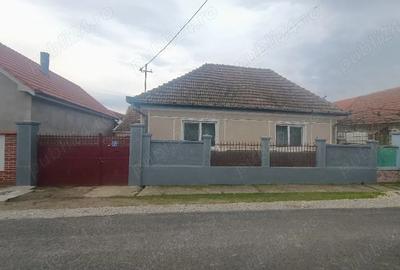 Casă cu 3 camere în Săbolciu - 2