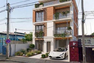 Teren Construcții intravilan de 351 mp, în Tei - 1