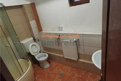 DE INCHIRIAT Garsoniera, 20mp, zona Plopilor Manastur, 215 euro - 4