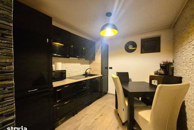 Apartament cu 2 camere în Cetatea - 4