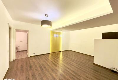 Apartament cu 2 camere semidecomandat în Unirii - 1