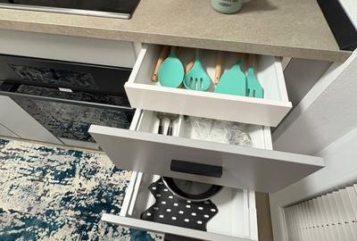 Garsonieră decomandată în Giroc - 2