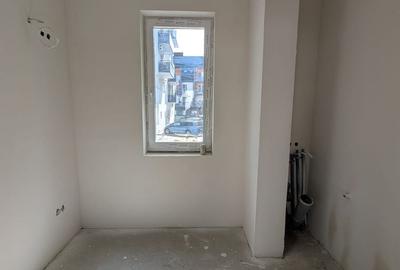 Garsonieră decomandată în Florești - 5