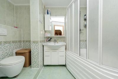 Aparatament cu 2 camere de inchiriat in zona Pandurii - 1