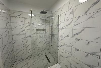 Apartament cu terasa de 49 mp/3 camere zona Baza sportiva Gheorgheni! - 10
