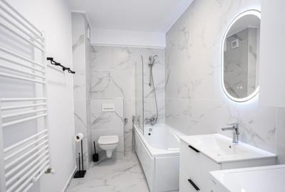 Apartament cu 2 camere decomandat în Florești - 3