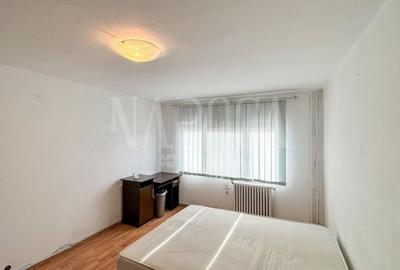 Apartament cu 2 camere decomandat în Calea Turzii