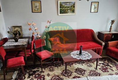 Apartament cu 3 camere decomandat în Est - 1