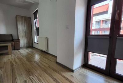 Apartament cu 1 camera decomandat-Tudor Vladimirescu - 3