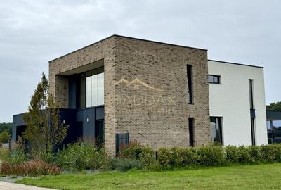 Vila Exclusivista in Mijlocul Naturii *959mp teren*/ 420mpc / Balotesti - 17