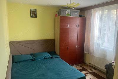 Apartament Darmane?ti etaj 2 - 3