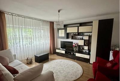 Apartament cu 3 camere decomandat, mobilat în Olteniței - 1