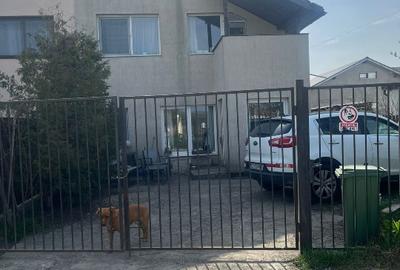 Duplex cu 4 camere cu Teren 320 Mp în Chinteni - 3