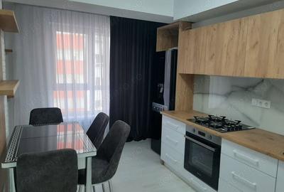 Garsonieră decomandată în Blumăna - 5