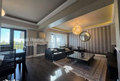 Apartament cu 3 camere, mobilat în Centrul Istoric - 19