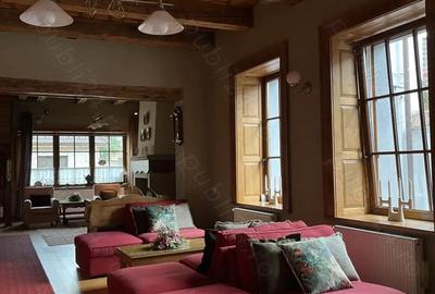 Inchiriere - Vinzare Pensiune-Restaurant 4 margarete - 1