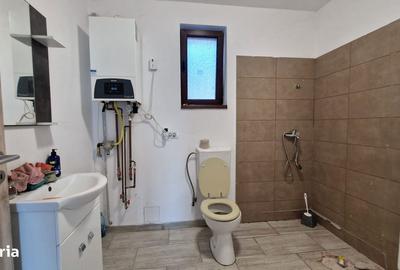 Casă cu 3 camere cu Teren 420 Mp în Remetea Mare - 8