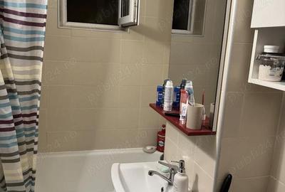 Apartament cu 2 camere decomandat în Calea București - 2