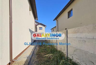 Casă cu 4 camere cu Teren 230 Mp în Bragadiru