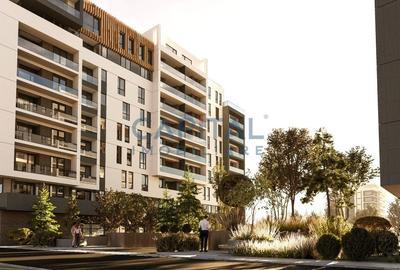 Comision 0%! Apartament 2 camere! Zona Noua - 76,80mp! - 8