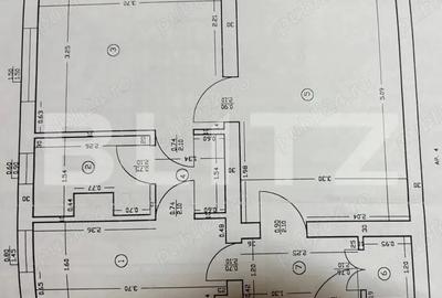 Vind apartament 2 camere decomandate zona biserica Billa - parter - 6