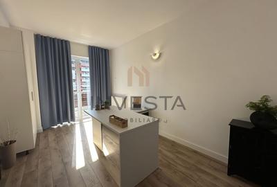 Penthouse de lux pe 2 nivele cu 4 terase in Buna Ziua! - 19