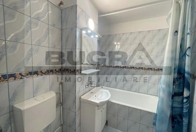 Apartament de 2 camere, decomandat, 54 mp, zona Primaverii - 6