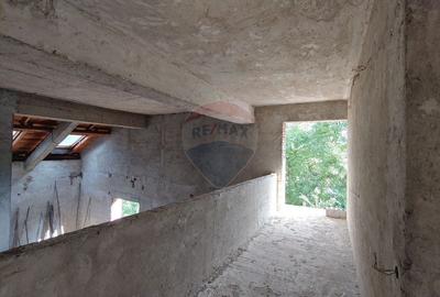 Casa /Vila+Teren intravilan 900 mp - Gura Humorului, Suceava - 58