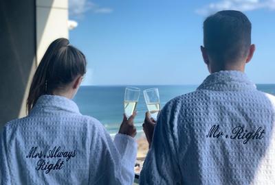 Apartament 2 camere – Prima linie la mare Stefan Building Resort 128000 euro - 27