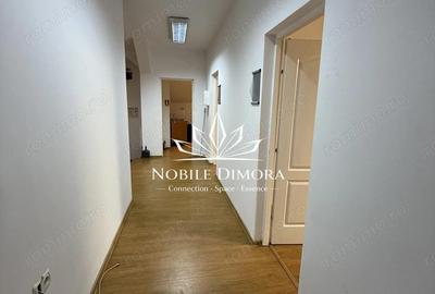Spațiu comercial, de 163 mp, în Take Ionescu - 2