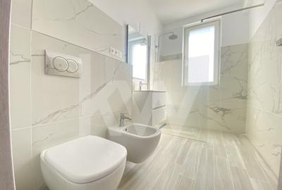 Apartament cu 2 camere decomandat, mobilat în Mihai Viteazul - 6