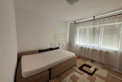 Apartament cu 2 camere decomandat, mobilat în Brazda lui Novac - 3