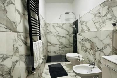 Apartament cu 2 camere semidecomandat, mobilat în Central - 3