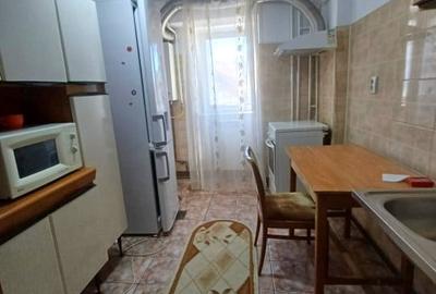 Apartament 3 camere, decomandat, 2 bai, Frumoasa - 2