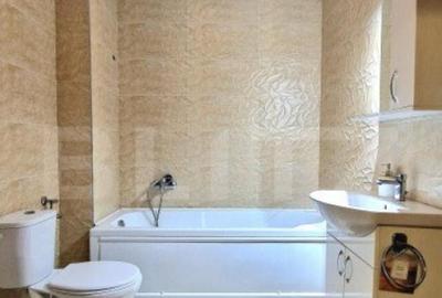 Garsoniera moderna, 37 mp, bloc nou, parcare, zona Eroilor - 4