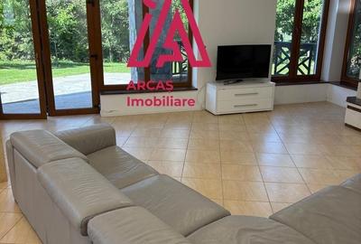 Casă cu 4 camere în Cisnădioara - 12