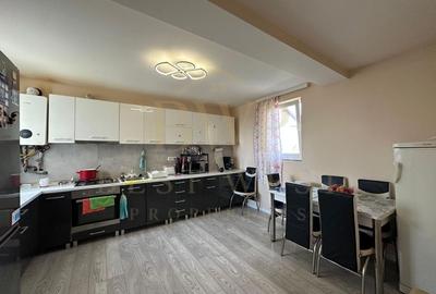 DUPLEX 1/2, 4 CAMERE, MOSNITA - 2