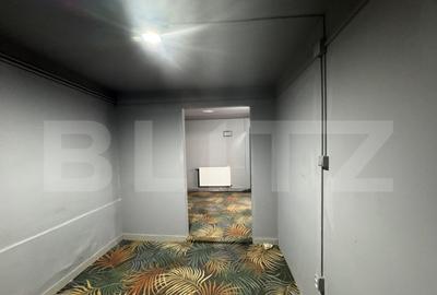 Spațiu comercial, de 74 mp, în Abator - 3