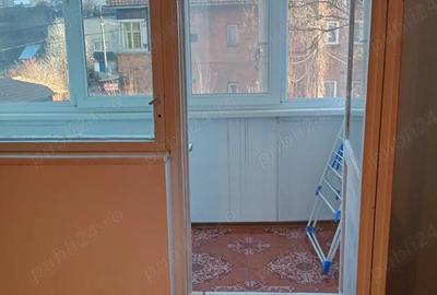 Garsonieră decomandată în Central - 9