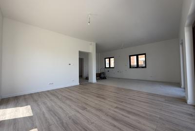 Casa Individuala stil frantuzesc, 141 mp utili, terasa 23 mp - Mosnita N - 2