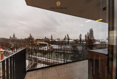 Exclusive Riverside Apartment with Panoramic Views in Paltim - 49